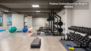 Plakias Cretan Resorts