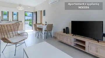 Plakias Cretan Resorts
