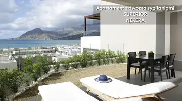 Plakias Cretan Resorts