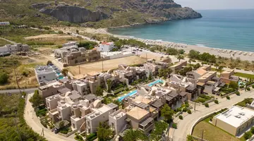 Plakias Cretan Resorts
