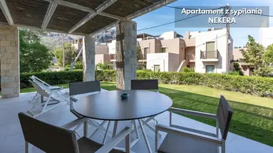 Plakias Cretan Resorts