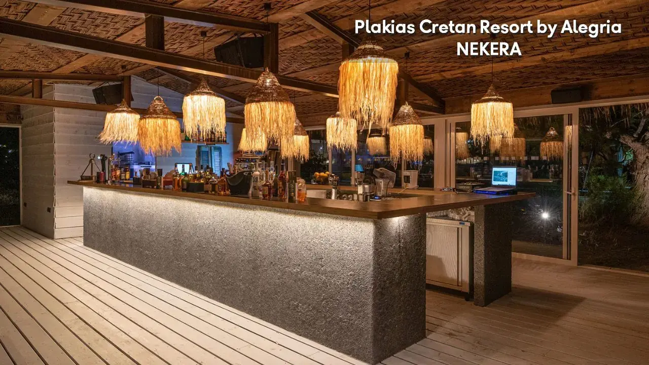 Plakias Cretan Resorts