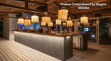 Plakias Cretan Resorts