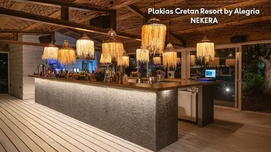 Plakias Cretan Resorts
