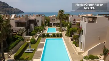 Plakias Cretan Resorts