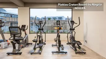 Plakias Cretan Resorts