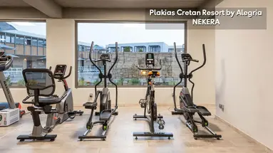 Plakias Cretan Resorts