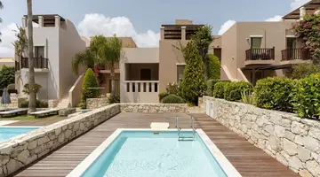 Plakias Cretan Resorts