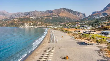 Plakias Cretan Resorts