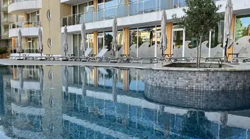 PLAMENA PALACE