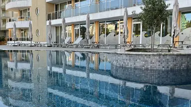PLAMENA PALACE
