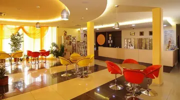 PLAMENA PALACE