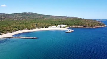 PLAMENA PALACE