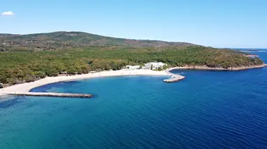 PLAMENA PALACE