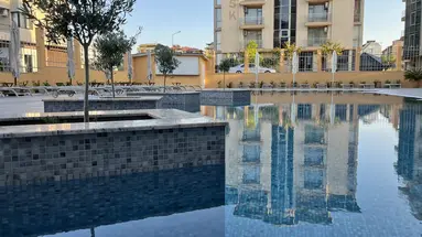 PLAMENA PALACE