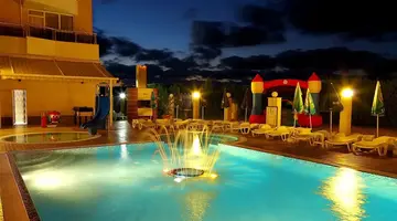 Plamena Palace