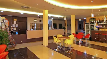 PLAMENA PALACE