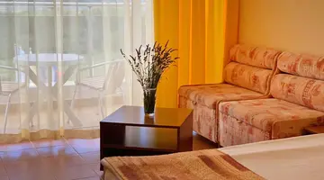 PLAMENA PALACE