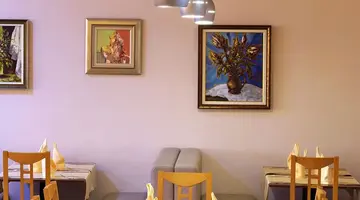 Plamena Palace