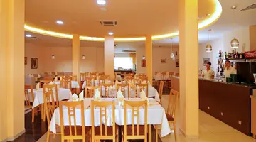 PLAMENA PALACE