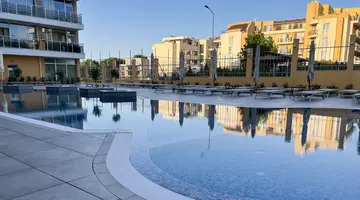 PLAMENA PALACE