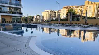 PLAMENA PALACE