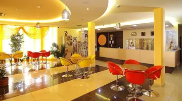 Plamena Palace
