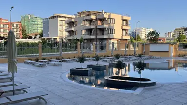 PLAMENA PALACE