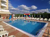 PLAMENA PALACE