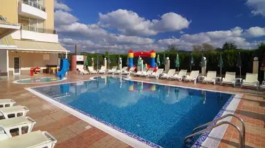 PLAMENA PALACE