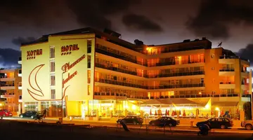PLAMENA PALACE