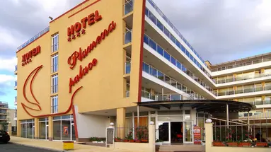 PLAMENA PALACE
