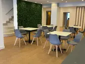PLANET BLUE (ADULTS ONLY 16+)