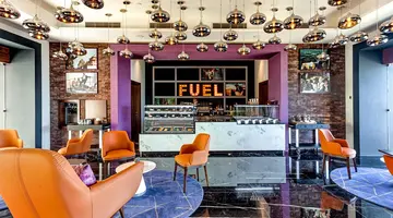 Planet Hollywood Costa Rica by Royalton