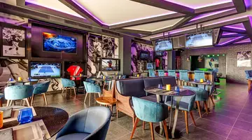 Planet Hollywood Costa Rica by Royalton