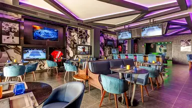 Planet Hollywood Costa Rica by Royalton
