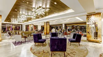 Planet Hollywood Costa Rica by Royalton
