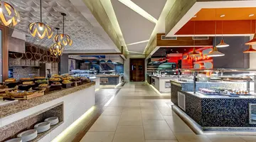 Planet Hollywood Costa Rica by Royalton