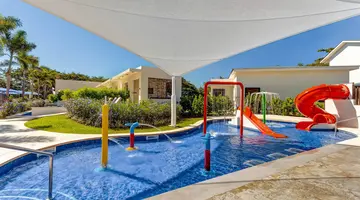 Planet Hollywood Costa Rica by Royalton