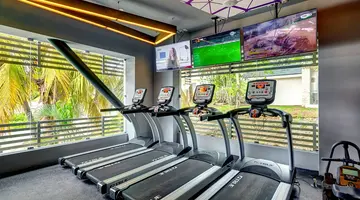 Planet Hollywood Costa Rica by Royalton