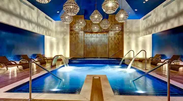 Planet Hollywood Costa Rica by Royalton