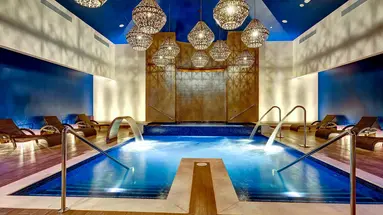 Planet Hollywood Costa Rica by Royalton