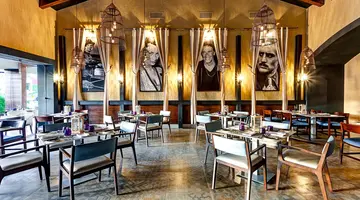 Planet Hollywood Costa Rica by Royalton