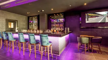 Planet Hollywood Costa Rica by Royalton