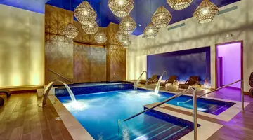 Planet Hollywood Costa Rica by Royalton