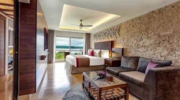 Planet Hollywood Costa Rica by Royalton