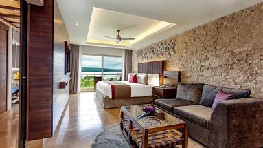 Planet Hollywood Costa Rica by Royalton