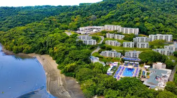 Planet Hollywood Costa Rica by Royalton