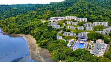 Planet Hollywood Costa Rica by Royalton
