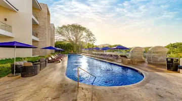 Planet Hollywood Costa Rica by Royalton